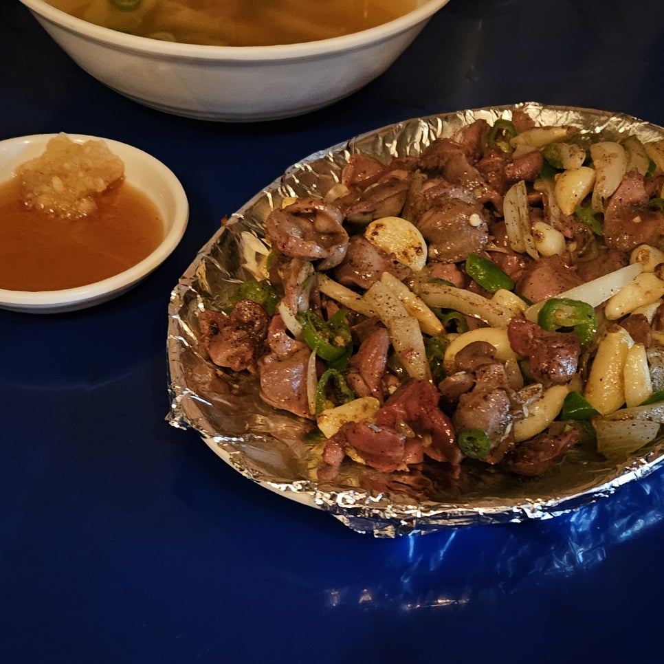 화봉동총각포차 울산대점 이미지
