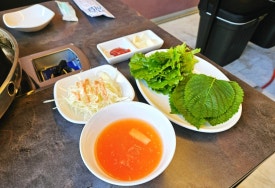 닭바우닭갈비 이미지