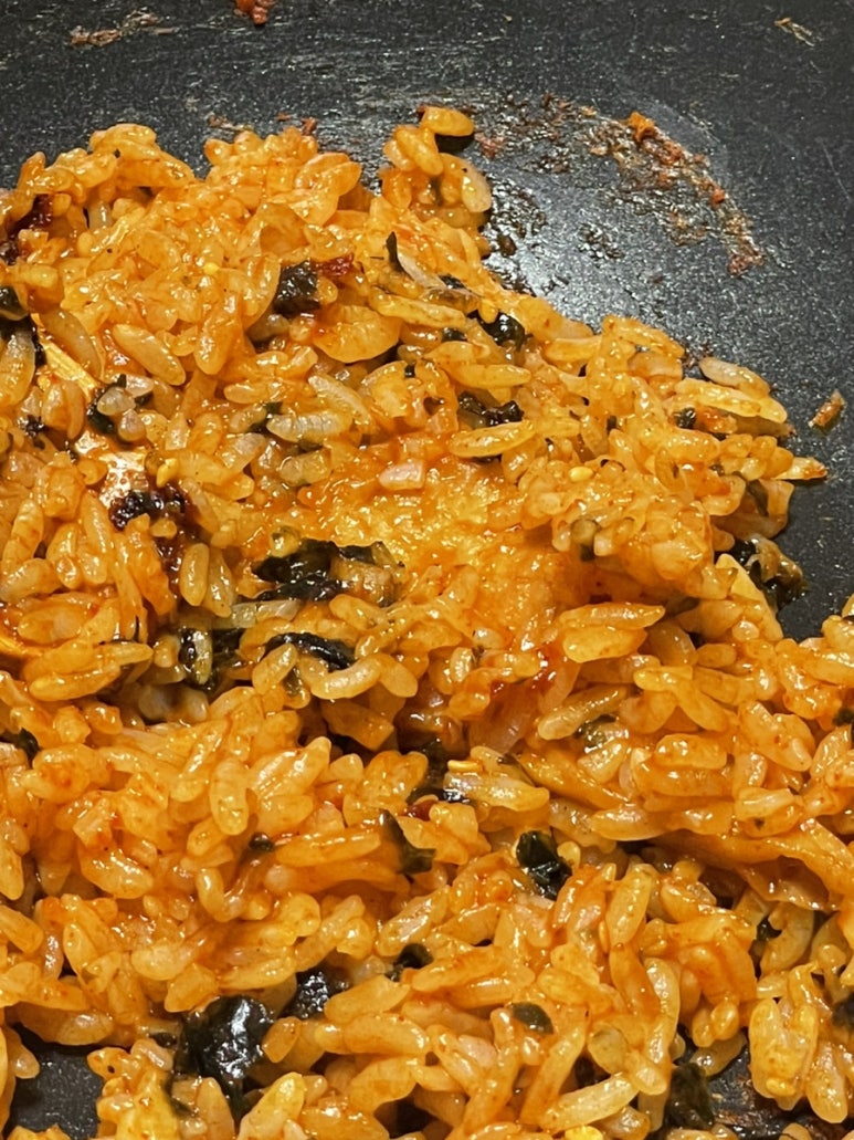 허당훗떡볶이 이미지