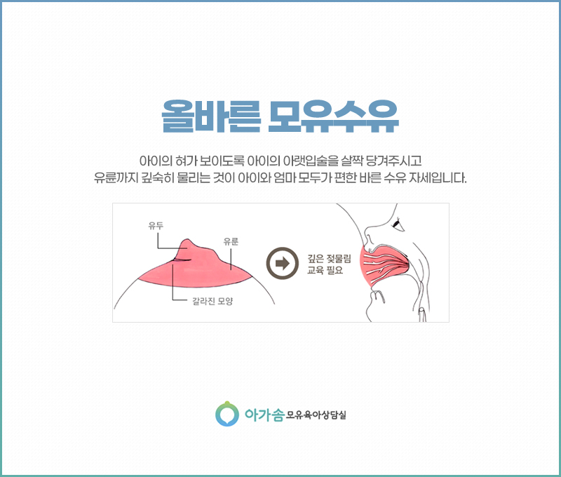 아가솜모유육아상담실 이미지