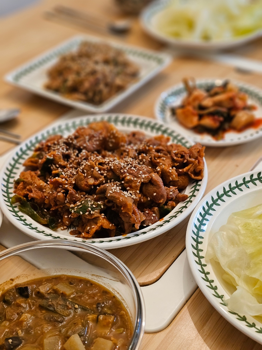마끼에 의정부신세계백화점 이미지