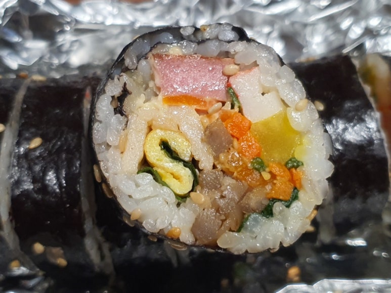 우리원메밀마을 사진 6