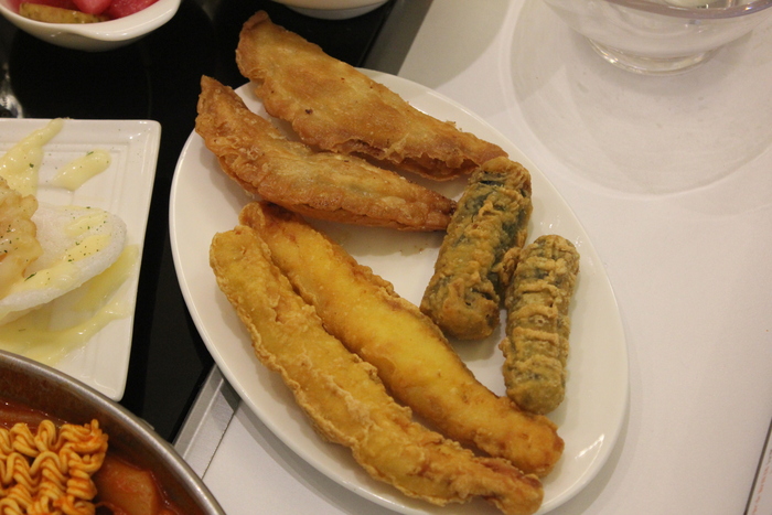 오감떡볶이 이미지
