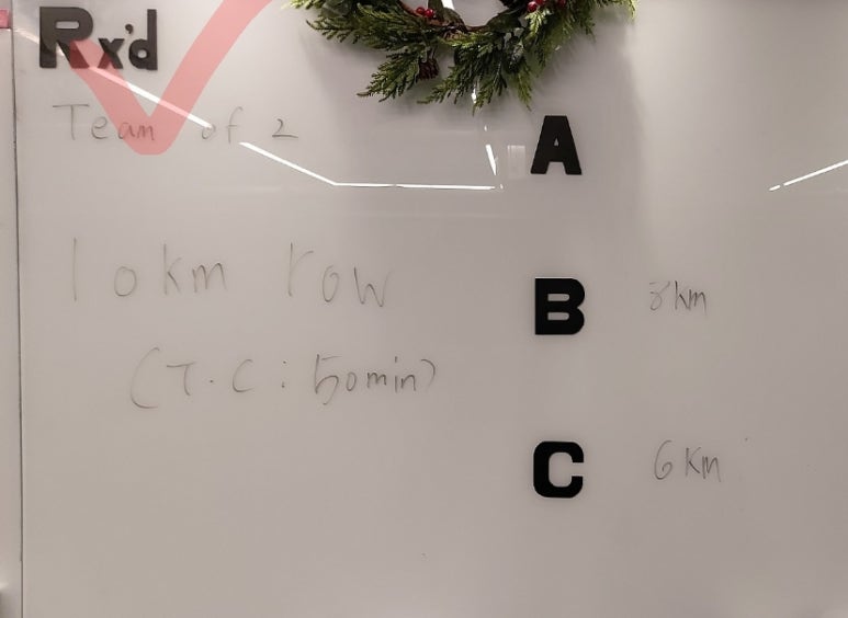 크로스핏베어 이미지