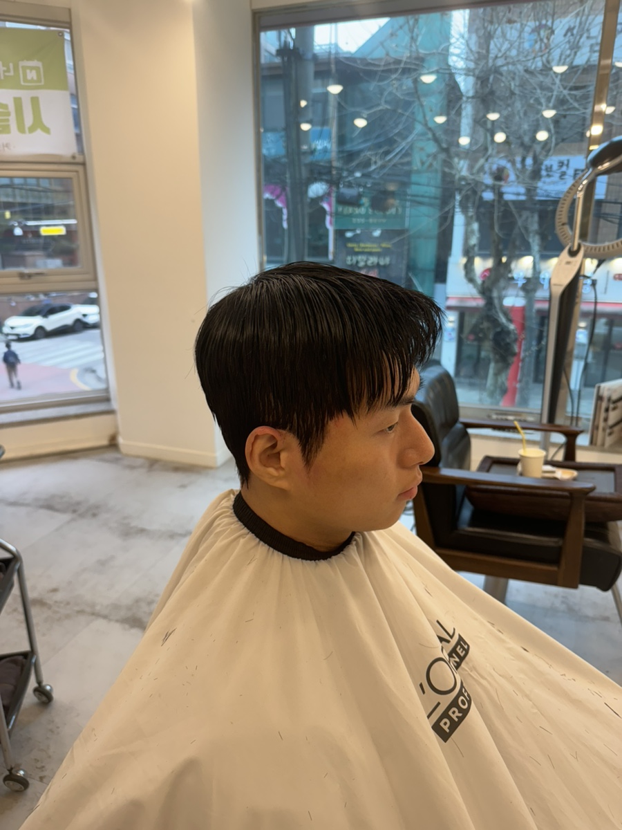 윤정미용실 이미지