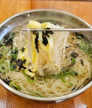 국수리김밥골 이미지