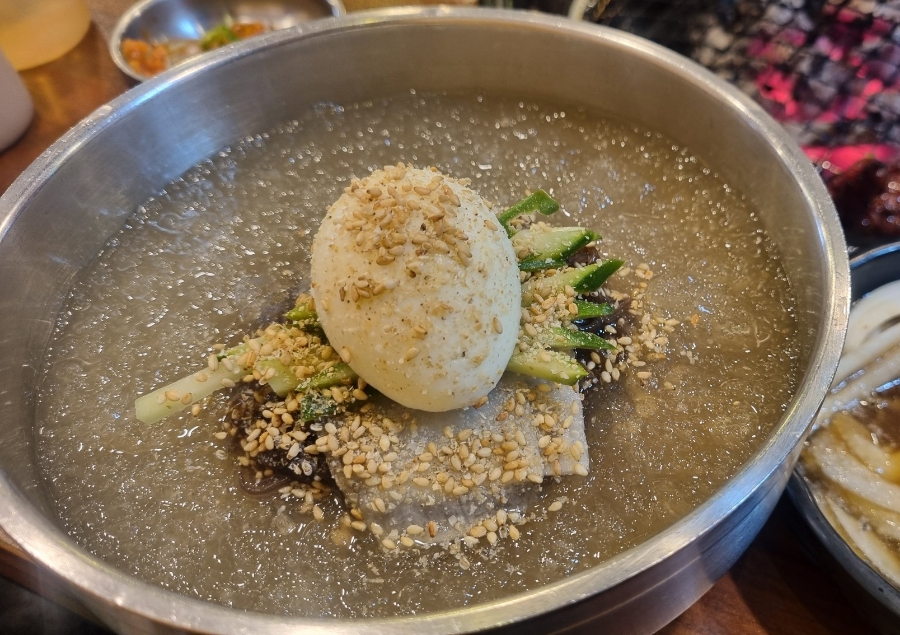 천년수제갈비 이미지
