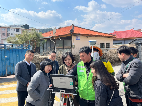 (주)기산엔지니어링 이미지