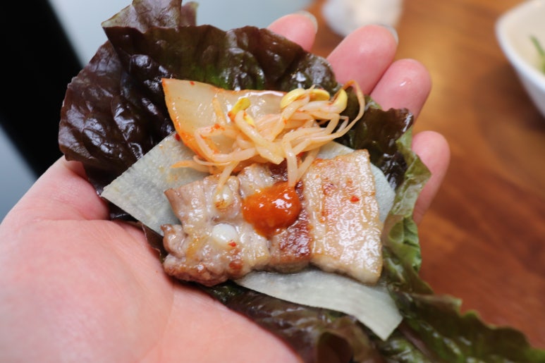 서울특별식당 이미지