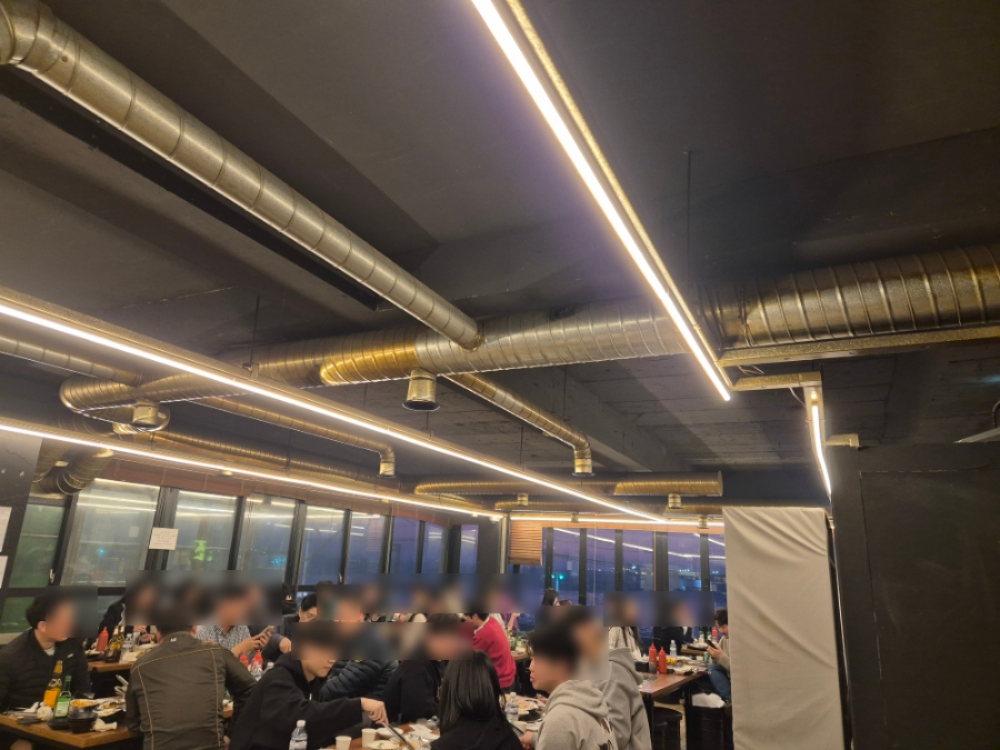 조개포차3호점2층 이미지