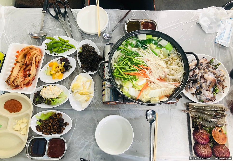 광복호 이미지