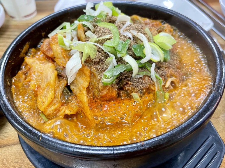 이대조감자탕(주안점) 이미지