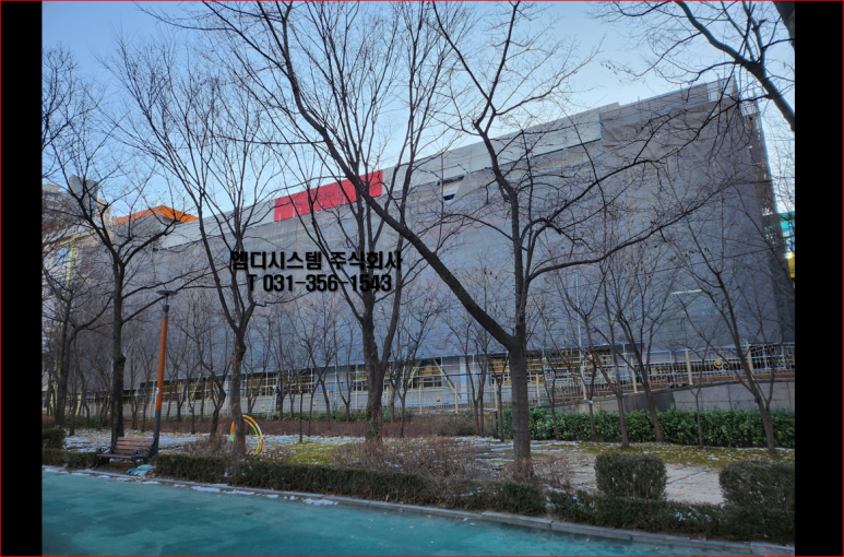 일원초등학교 이미지