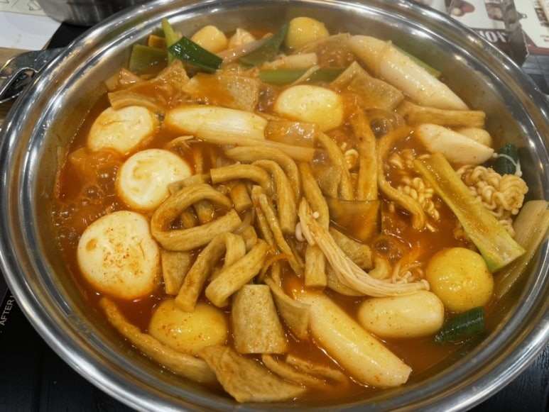 두끼 안산선부점 이미지