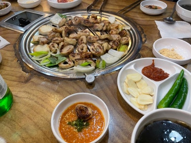 막고 금천본점 사진 7