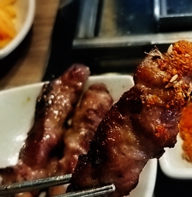 이가네마포숯불갈비 이미지