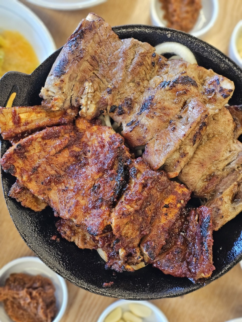 담양갈비 이미지
