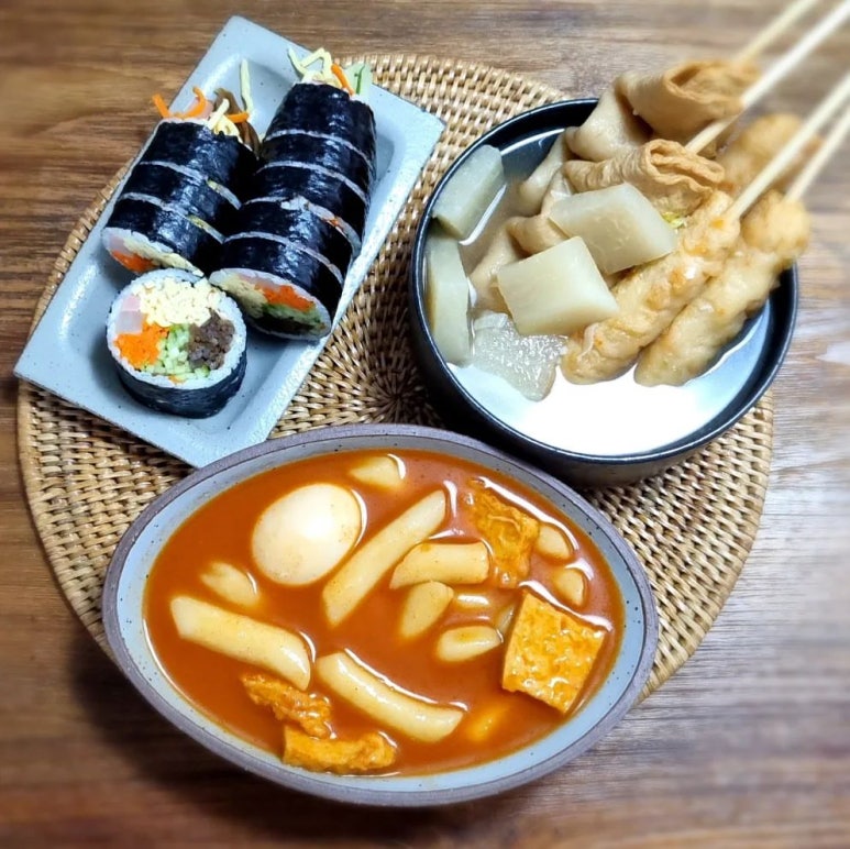 역전김밥나라 이미지
