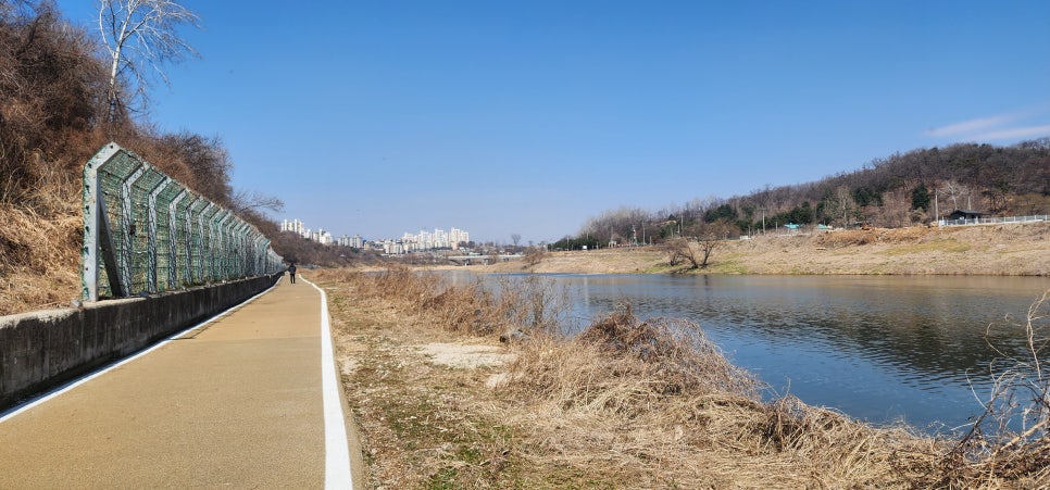 전곡울타리 이미지