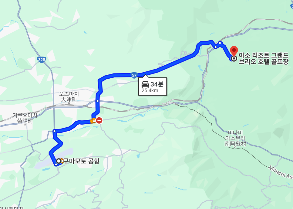 그랑코리아 투어 이미지