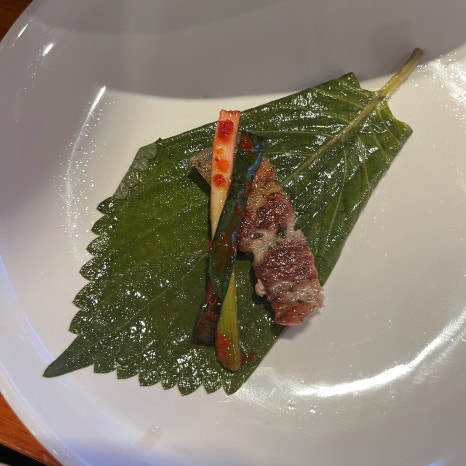 삼겹살앤부대찌개 이미지