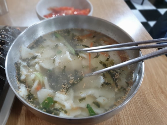 원조던지기탕 이미지