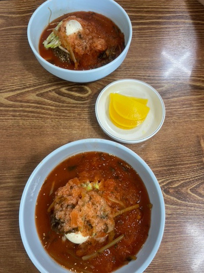 다솜분식 이미지