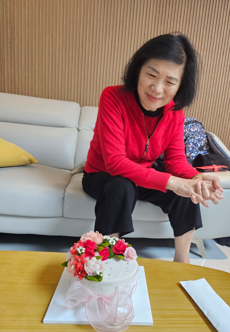 제이앤라이스케이크 이미지