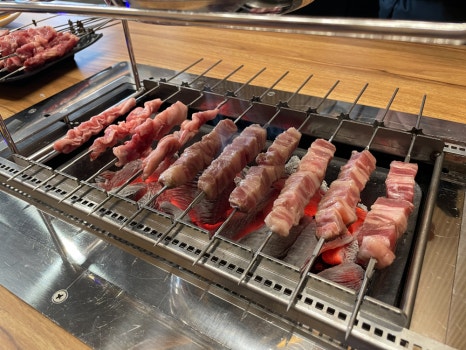 양양양꼬치 이미지