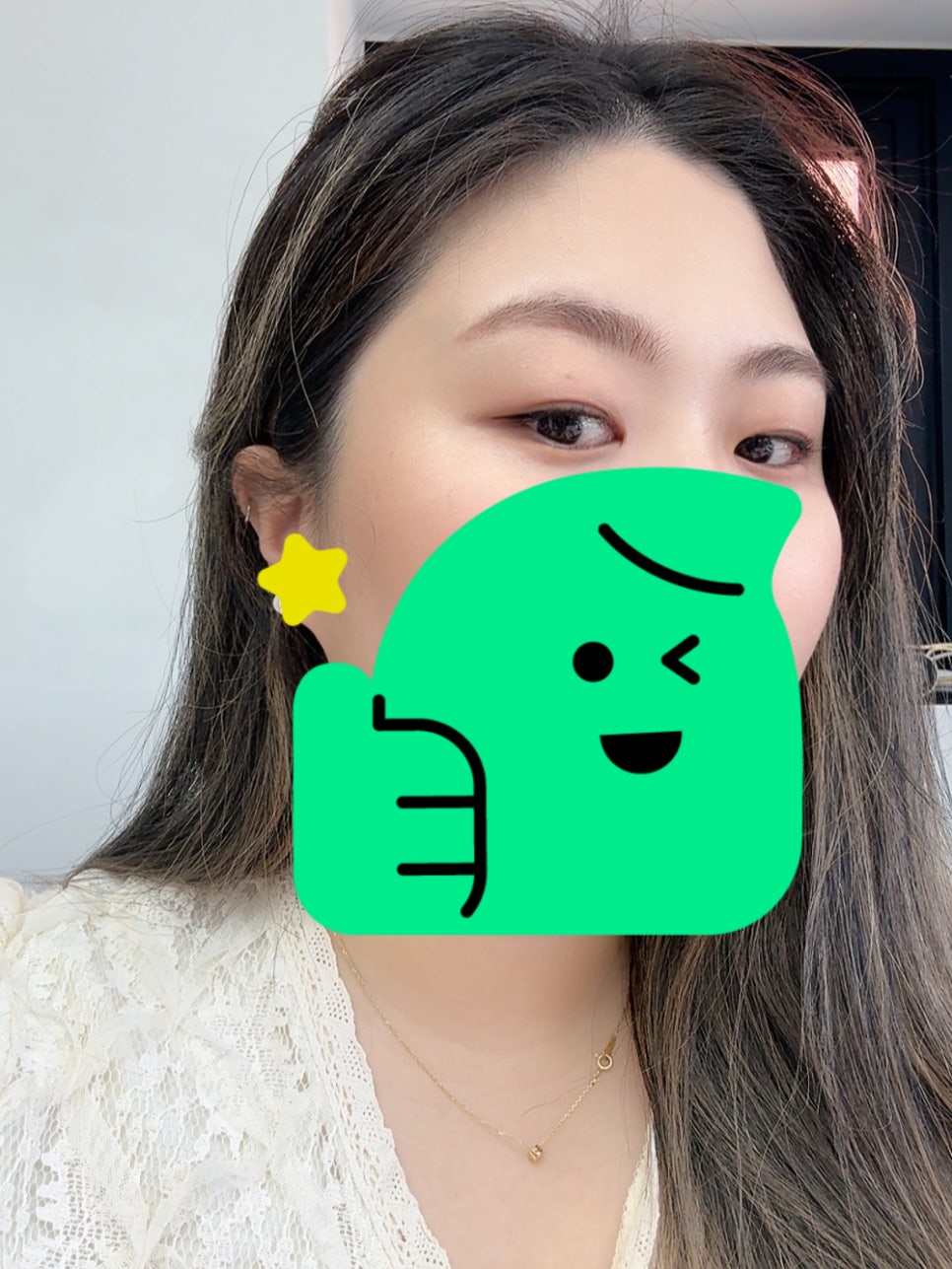 퍼스널컬러이미지호 이미지