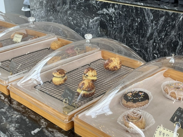 엘아르카 비타 팔공산점 이미지