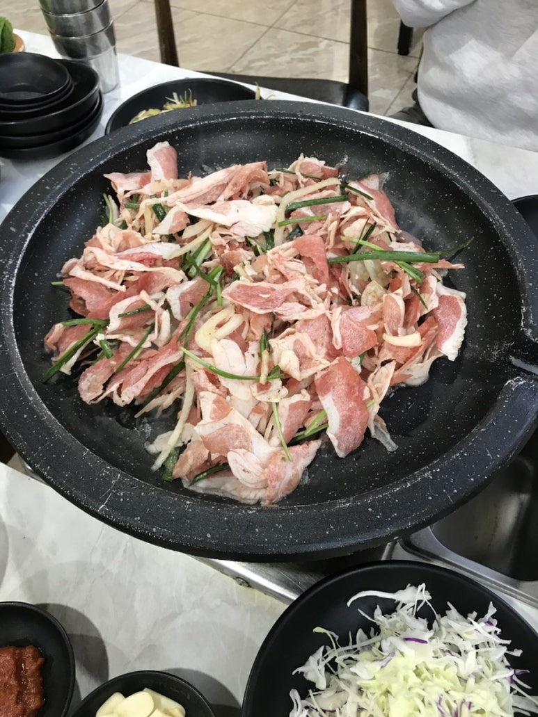우리집오리조례점 이미지