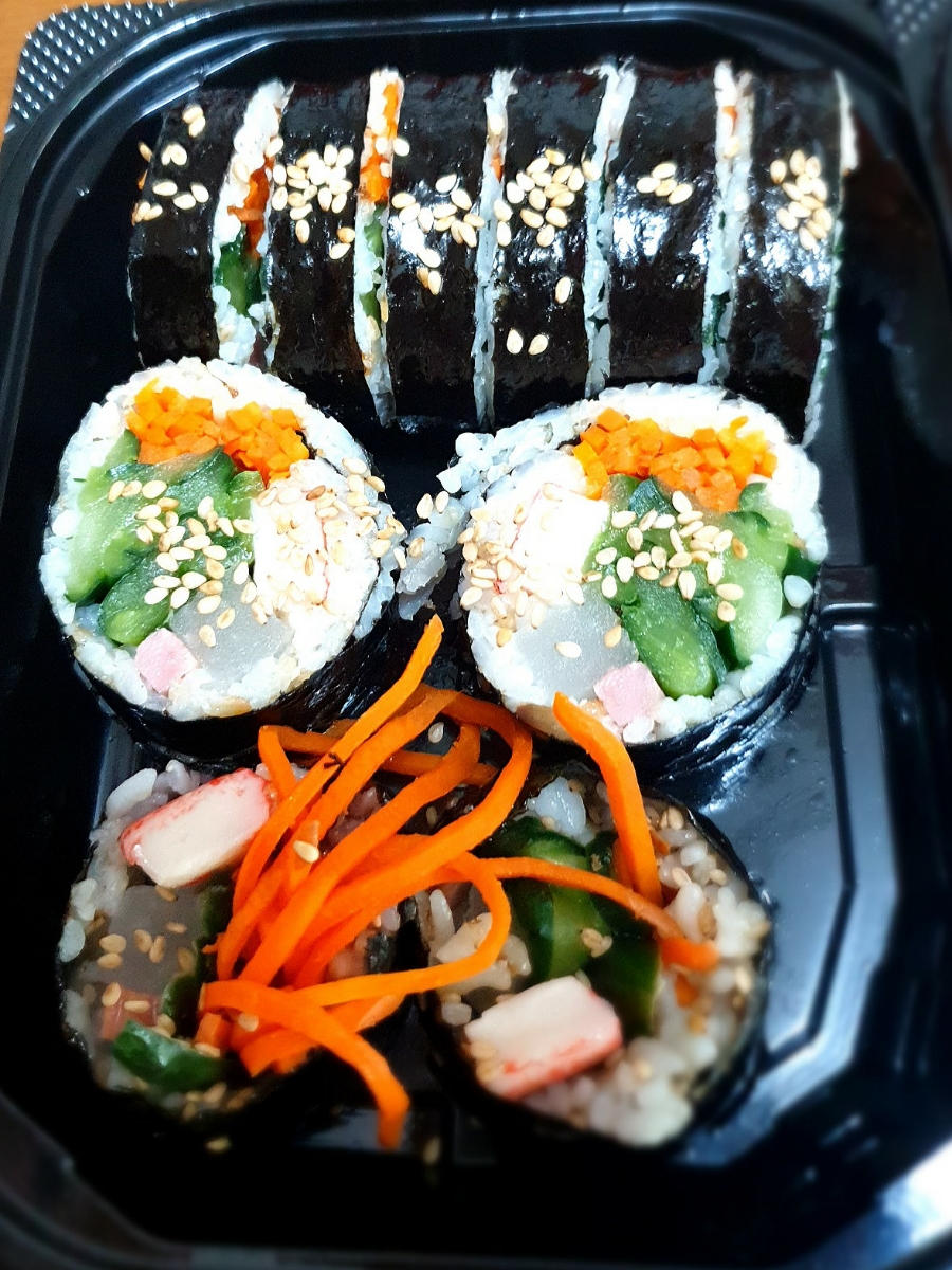 마담김밥 이미지