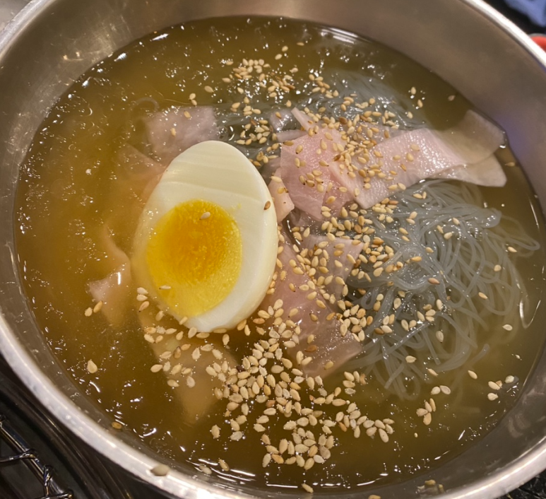 마포왕갈비 이미지