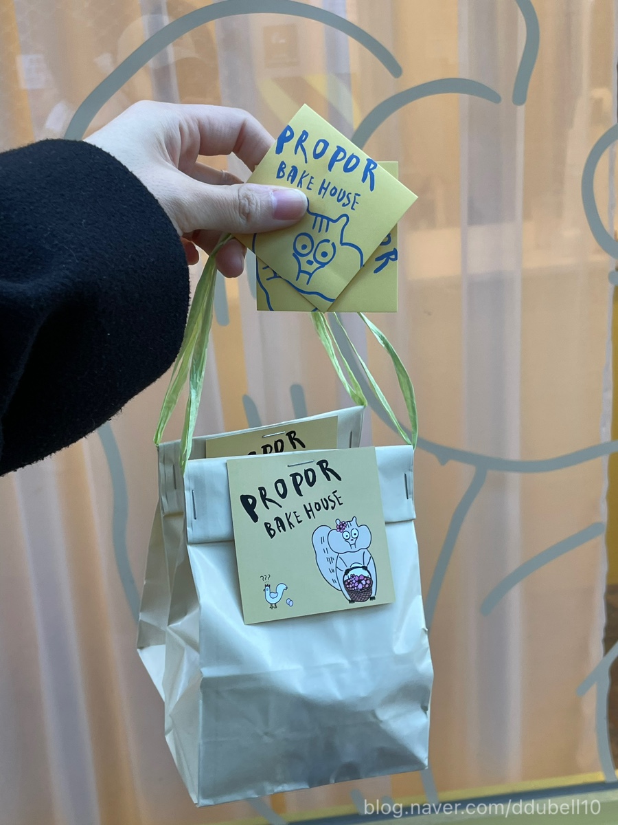 프로포르 이미지