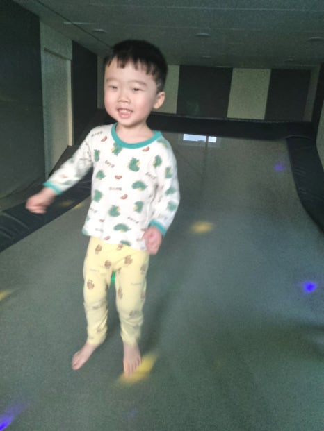 포키즈풀빌라A 이미지