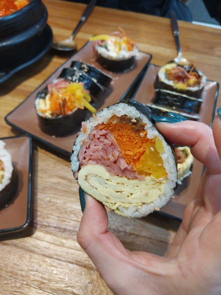 김밥브라더스 이미지