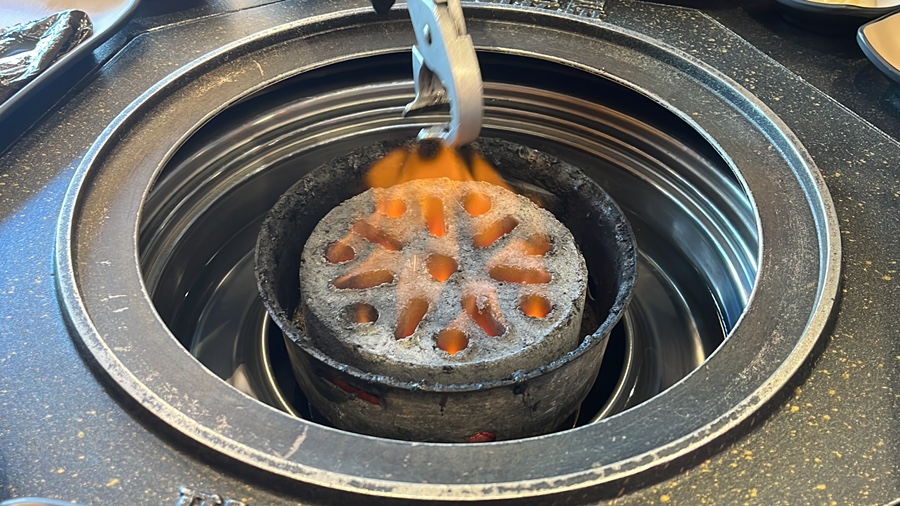 안양난닭갈비다 이미지