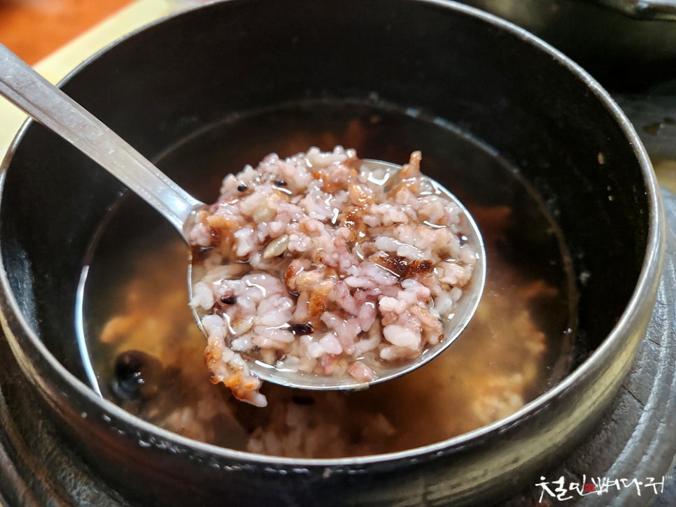 이조식당 이미지
