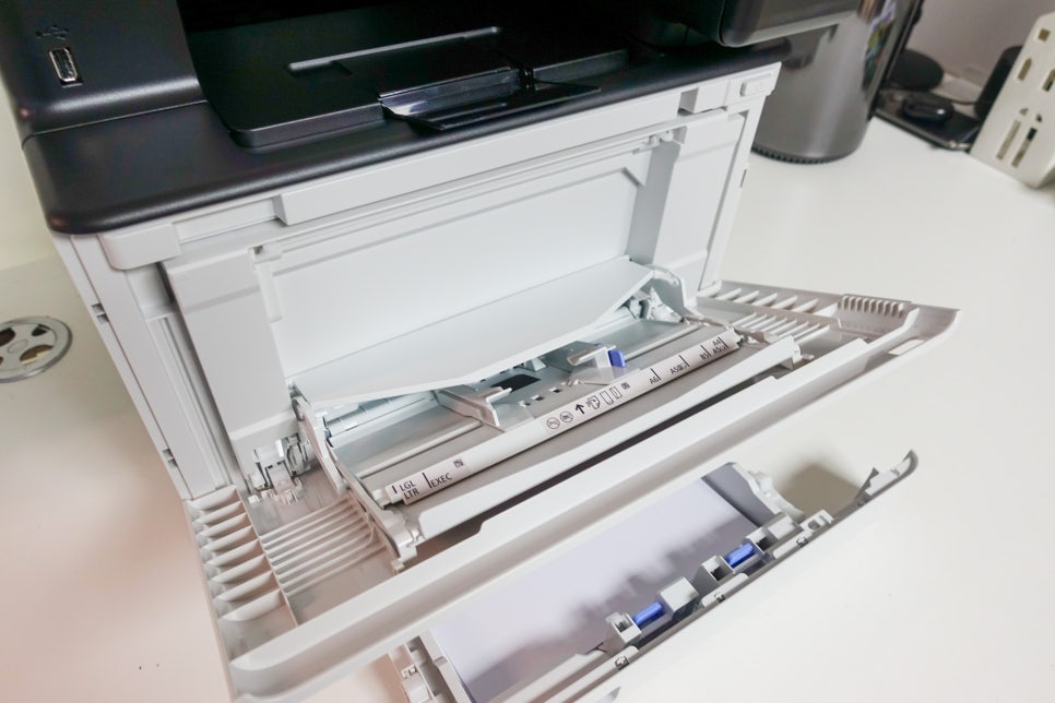 캐논 MF756Cx 레이저 복합기 추천 "고속 출력은 기본 고해상도 사용 편의성까지 한 번에 OK" 이미지 13