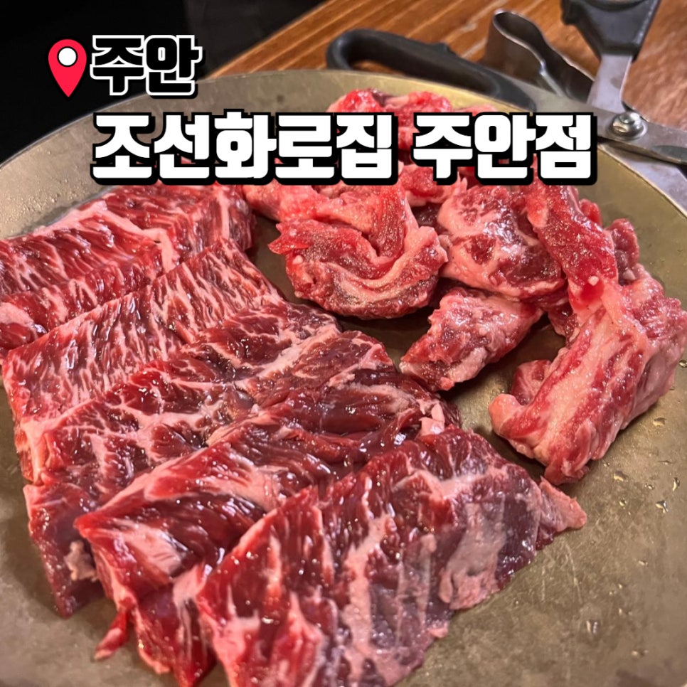 조선화로집 주안점 이미지