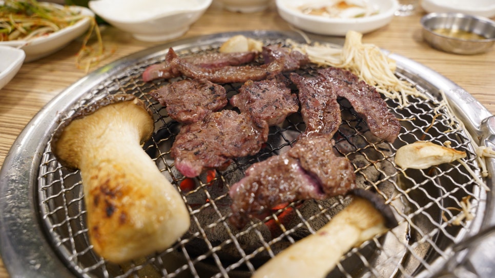 대영한우식당 이미지