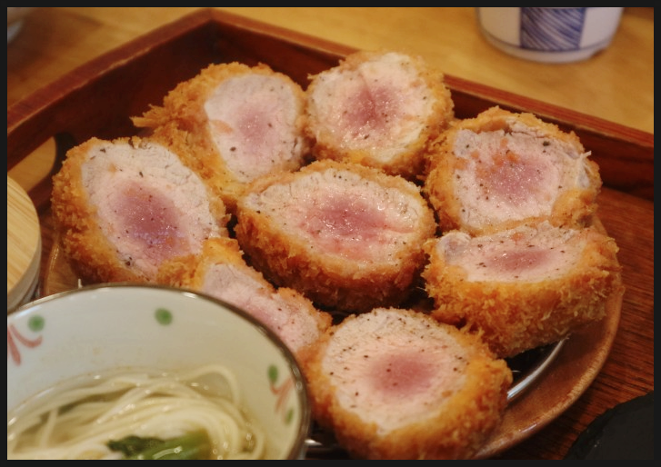 경양카츠경희대점 이미지