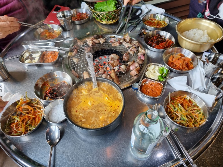 변가네연탄구이 이미지