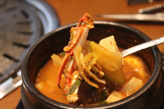 참맛숯불갈비 이미지