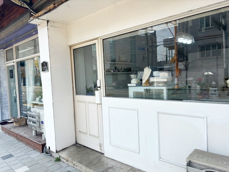 언더플로우부케 이미지