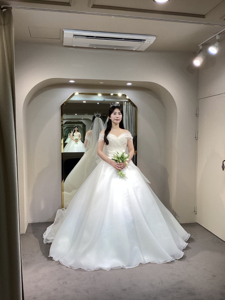 임자경웨딩 이미지
