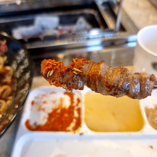 하나양꼬치 이미지