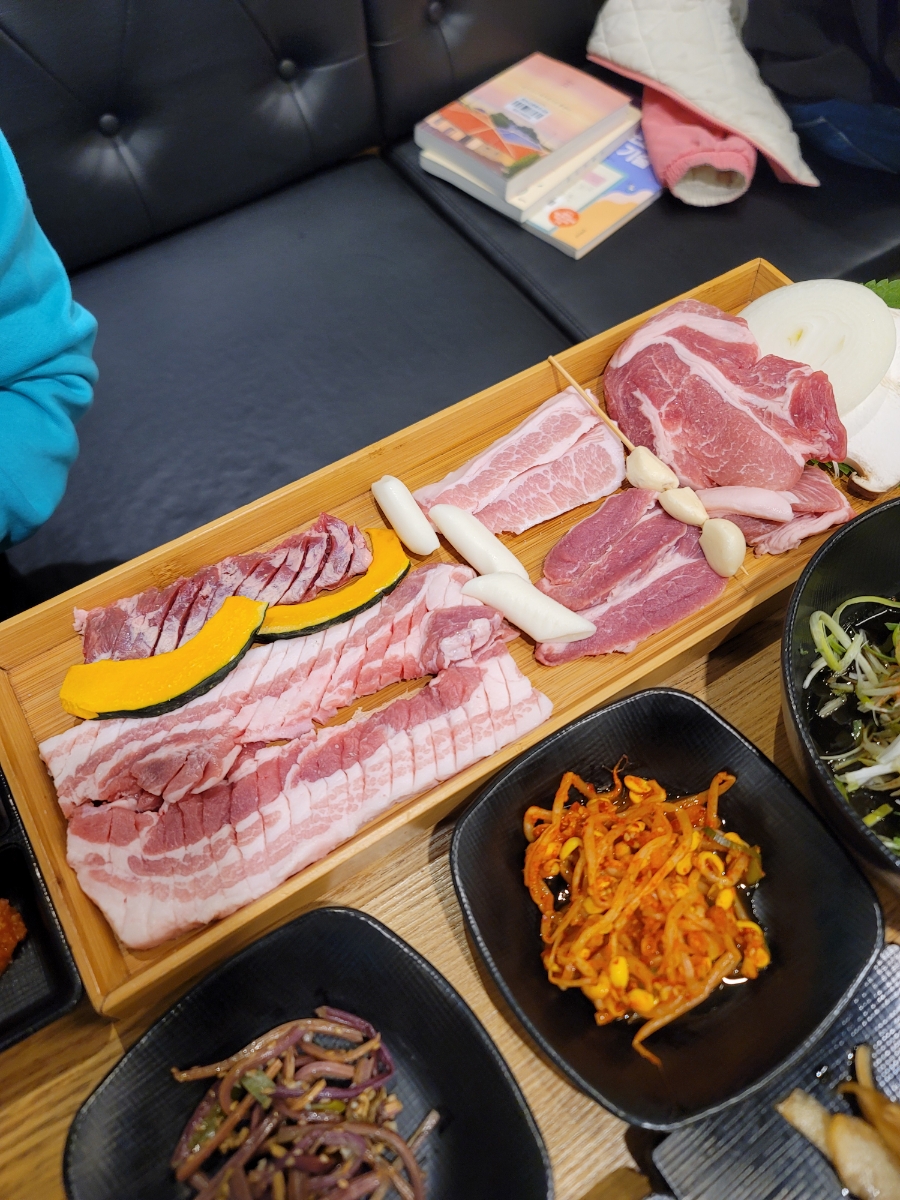 청년소바우식당 이미지
