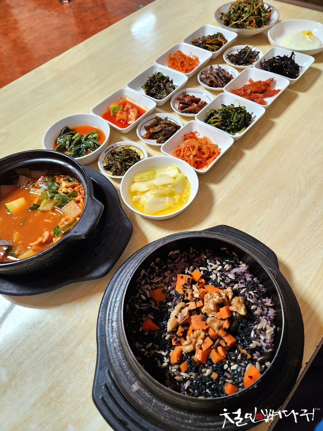무쇠식당 이미지